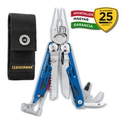 LTG832741 Leatherman Signal, Cobalt