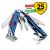 LTG832741 Leatherman Signal, Cobalt