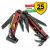 LTG832745 Leatherman Signal, Crimson piros