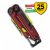 LTG832745 Leatherman Signal, Crimson piros
