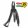 LTG832755 Leatherman Skeletool TOPO