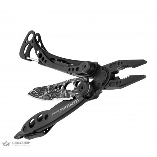 LTG832755 Leatherman Skeletool TOPO