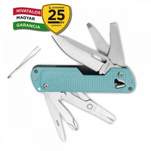 LTG832867 FREE™ T4 multiszerszám, Arctic