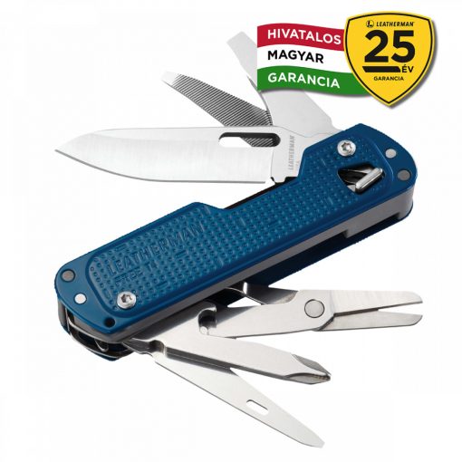 LTG832879 FREE™ T4 multiszerszám, Navy