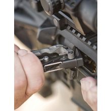 LTG850012N Leatherman MUT, ezüst-fekete