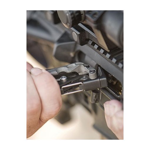 LTG850012N Leatherman MUT, ezüst-fekete