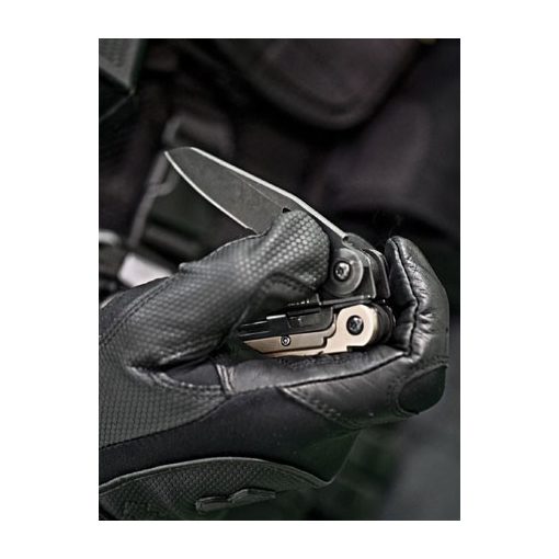 LTG850012N Leatherman MUT, ezüst-fekete