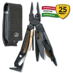 LTG850122N Leatherman MUT, fekete