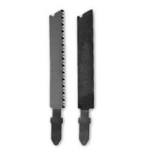   LTG931011 fűrész- és reszelőpenge, műag. tasakban, Leatherman Surge szerszámokhoz, fekete