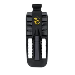 LTG931013 Leatherman Bit Driver, fekete
