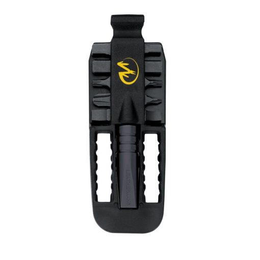 LTG931013 Leatherman Bit Driver, fekete