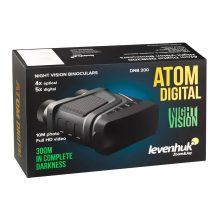 Levenhuk Atom Digital DNB200 éjjellátó kétszemes távcső