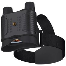 Levenhuk Halo 13X Helmet digitális éjjellátó kétszemes távcső 