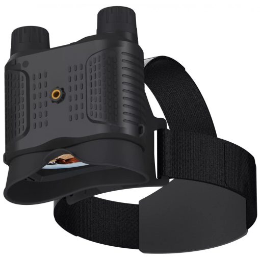 Levenhuk Halo 13X Helmet digitális éjjellátó kétszemes távcső 