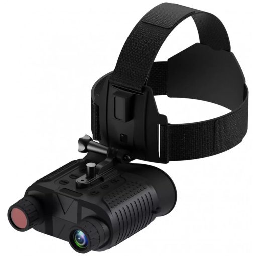 Levenhuk Halo 13X Helmet digitális éjjellátó kétszemes távcső 