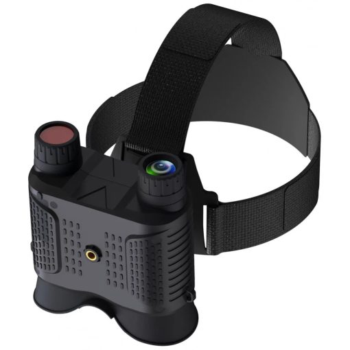 Levenhuk Halo 13X Helmet digitális éjjellátó kétszemes távcső 