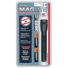 M2A01H Maglite Mini AA, fekete (bl)