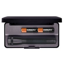 M2A01L Maglite Mini AA, fekete (do)