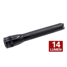 M2A01L Maglite Mini AA, fekete (do)