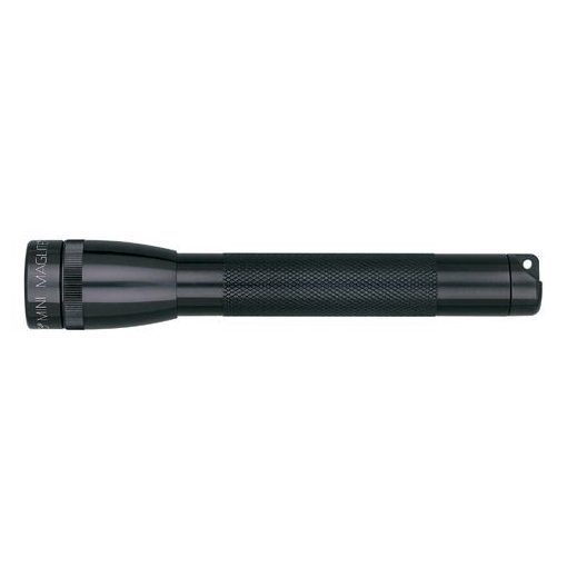 M2A01L Maglite Mini AA, fekete (do)