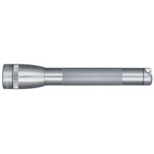 M2A09L Maglite Mini AA, titánszürke (do)