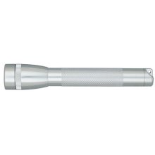 M2A10L Maglite Mini AA, ezüst (do)