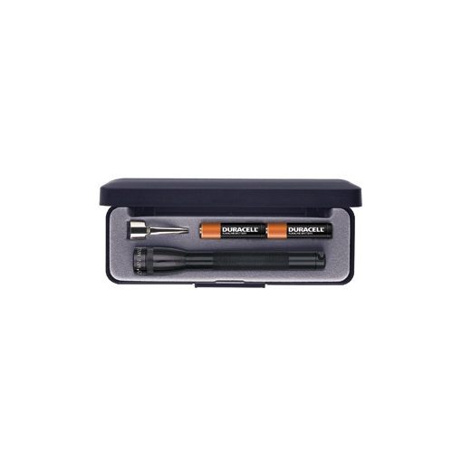 M3A012 Maglite Mini AAA, fekete (do)