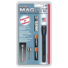 M3A016 Maglite Mini AAA, fekete (bl)