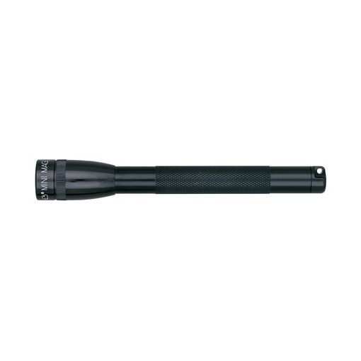 M3A016 Maglite Mini AAA, fekete (bl)