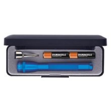 M3A112 Maglite Mini AAA, kék (do)