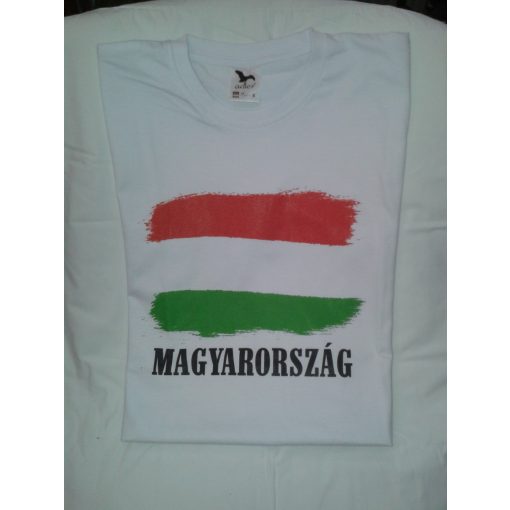 MAGYARORSZÁG ZÁSZLÓS PÓLÓ