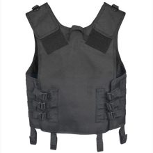 Molle taktikai mellény Mil-Tec