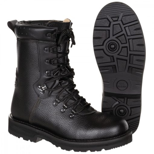 BW Harci Bakancs