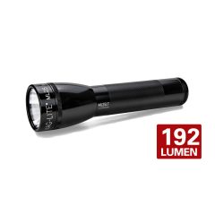 ML25LT-S2016 Maglite 2C ledes rúdlámpa