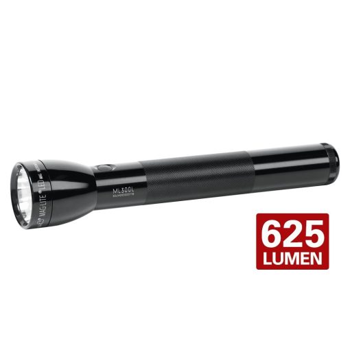 ML300L-S3016 Maglite 3D LED rúdlámpa