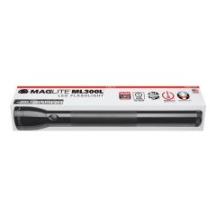 ML300L-S4015 Maglite 4D LED rúdlámpa