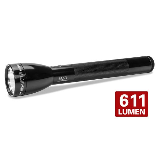 ML50L-S3016 Maglite 3C rúdlámpa