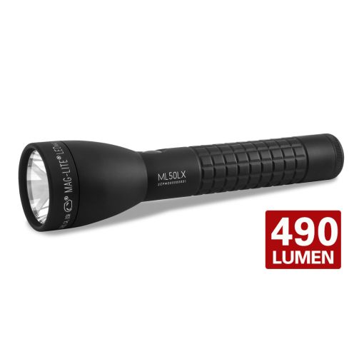 ML50LX-S2CC6 Maglite 2C rúdlámpa