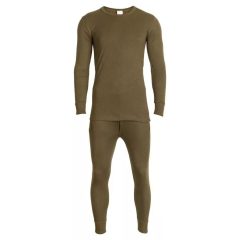 M-Tramp thermo molinó együttes, zöld 