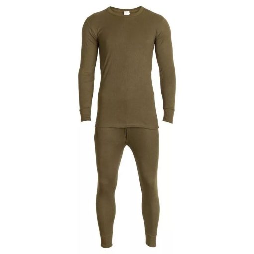 M-Tramp thermo molinó együttes, zöld 