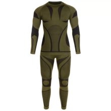 Mil-Tec Performance aláöltözet, zöld 