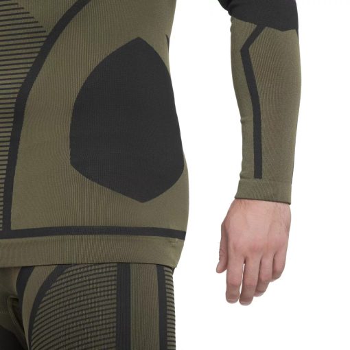 Mil-Tec Performance aláöltözet, zöld 