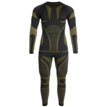 Mil-Tec Performance aláöltözet, fekete 