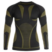 Mil-Tec Performance aláöltözet, fekete 