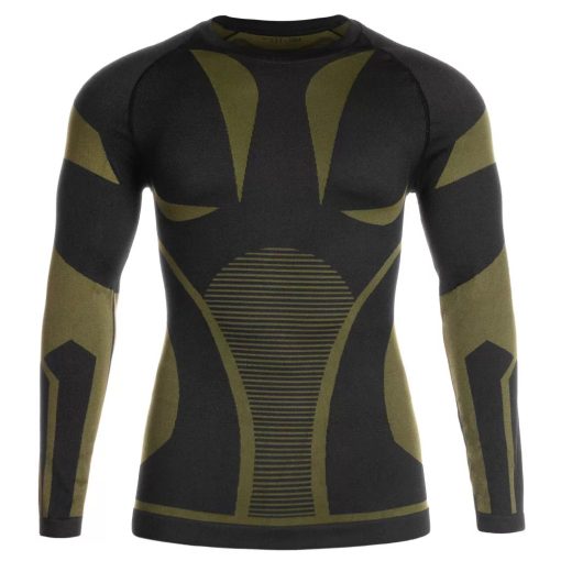 Mil-Tec Performance aláöltözet, fekete 