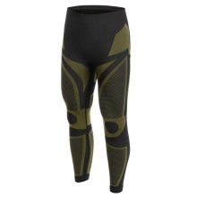 Mil-Tec Performance aláöltözet, fekete 