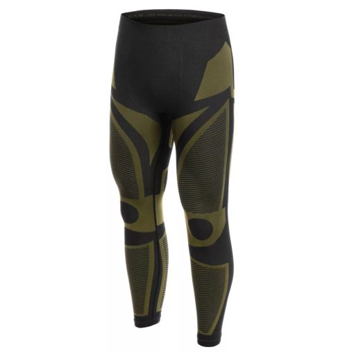 Mil-Tec Performance aláöltözet, fekete 