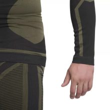 Mil-Tec Performance aláöltözet, fekete 