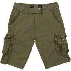 Mil-Tec Vintage short oliv