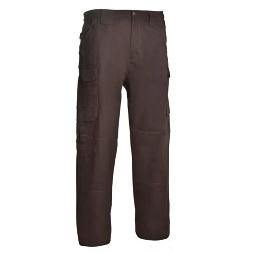 Gurkha Tactical nadrág, barna 
